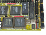 Electrovert CPU Card TEK224