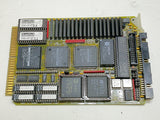Electrovert CPU Card TEK224
