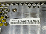 Cosel ADA600F-48 POWER SUPPLY (74599)