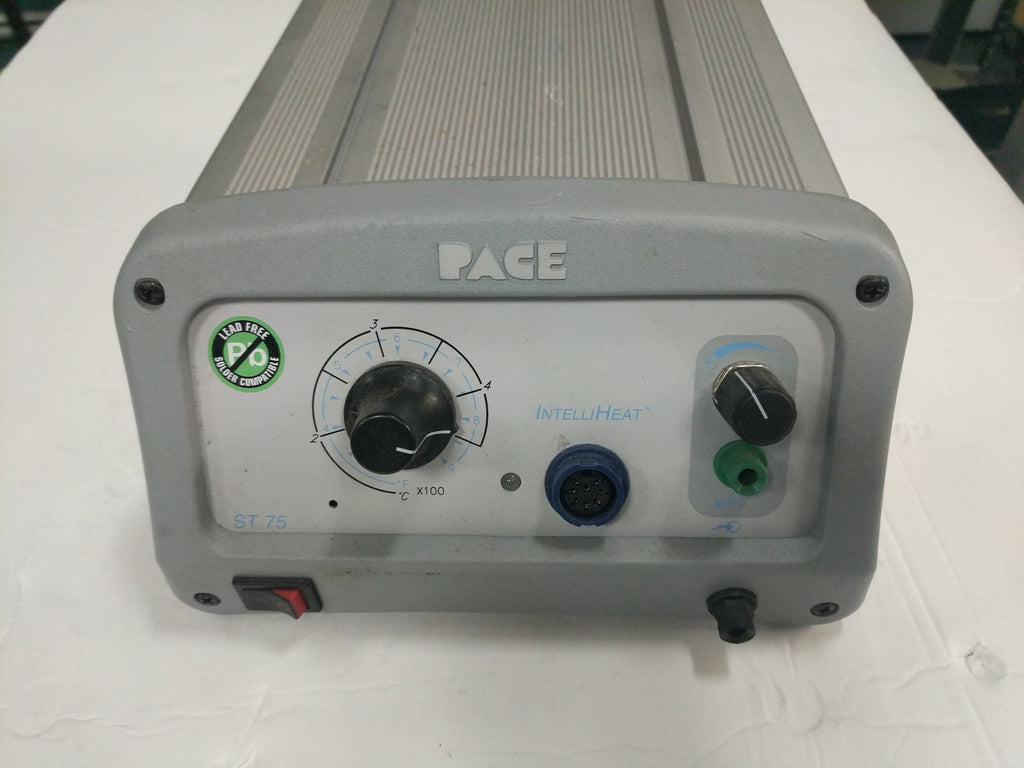 PFIParts - Pace ST 75 - www.pfipartsus.com