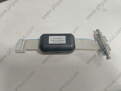 MYDATA  L-019-0295B Y Wagon motor filter box cable - Cable from [store] by Mydata - Mydata, Spare Parts, Wagon