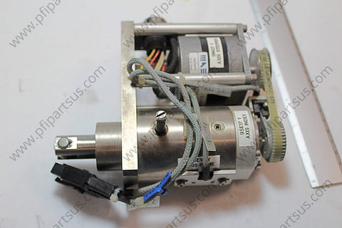 DEK 119697 Y Axis Actuator/Stepper Assembly - Actuator/Stepper from [store] by DEK - 119697, Actuator, DEK, Dek 265, Spare Parts, Stepper Motor Driver