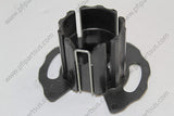 Juki E73107060A0A Feeder Tape Holder Cover 44mm - Feeder from [store] by JUKI - 44mm, E73107060A0, Holder, Juki, tape