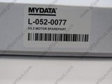 Mydata L-052-0077 HZ Motor w/Heat Sink - New - HZ Motor from [store] by Mydata - HZ Motor, L-052-0077, Mydata, Spare Parts