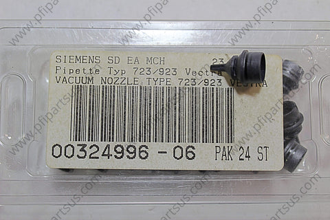 Siemens 00324996-06 Vacuum Nozzle Type 723/923 - Nozzle from [store] by Siemens - 00324996-06, 723, 923, Nozzle, Siemens, vacuum