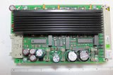 Siemens 00325579-02 Double Pulse Motor PC-Board