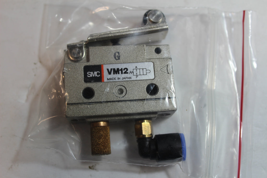 Juki PV010505000 Pneumatic Control Switch, SMC VM12