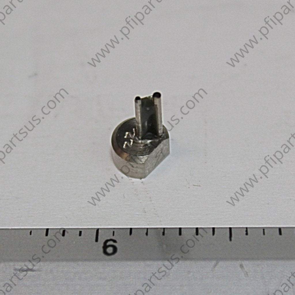Camalot 14905 NEEDLE, 22 GA,. 008 GAP - Dispenser Needle from [store] by Speedline Technologies - 14905, Camalot, Dispensers, Spare Parts