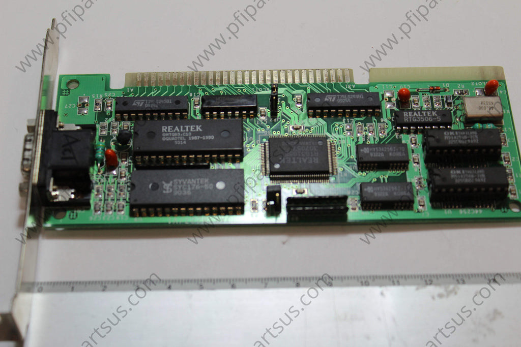 Electrovert  JAX-8227/V1 - Boards from [store] by Electrovert - board, Electrovert / Speedline, JAX-8227/V1, Spare Parts