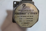 Powermax P21NSXC-LNF-NS-02 1.8° Step Motor