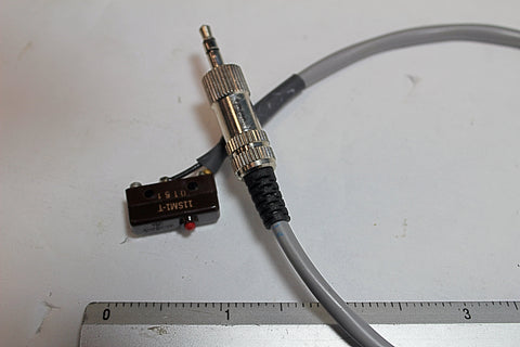 Asymtek 06-0500-02 Cable, Nordson Rotator