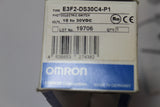 Omron E3F2-DS30C4-P1 Photoelectric Switch