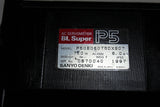 Sanyo Denki P50B08075DXS07 BL Super AC Servo Motor
