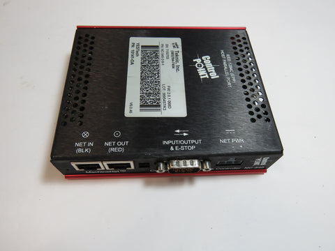 YesTech 10141 Network Controller NC-540-2-0-1