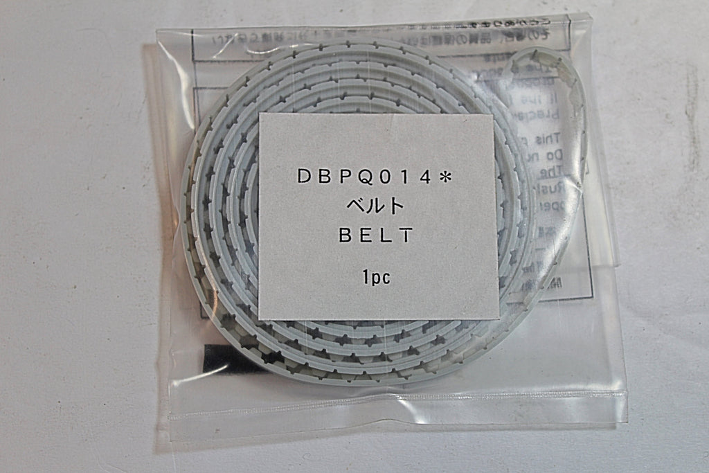 Fuji DBPQ014 Belt 1900mm