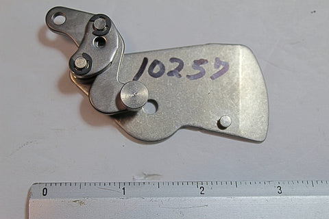 Assembleon 9965 000 10257 Clamping Lever Assy.