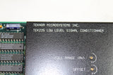 Electrovert 2-5054-081-00-0 TEK225 Low Level Signal Cond.