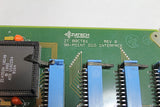 Ekra PCB 89CT61, 96-point DIO Interface