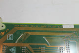 Ekra PCB 89CT61, 96-point DIO Interface