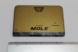 Super M.O.L.E. E45-7647-30 Rev. D SMG Power Pack