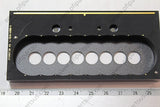 Mydata L-052-0073 H3/H4 Ref. Plate Type 28 Spare part - Reference Plate from [store] by Mydata - L-019-1092-1, L-052-0073, Mydata, Shuttle, Spare Parts