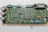 Samsung Max2000 10-2000-12 Control Board