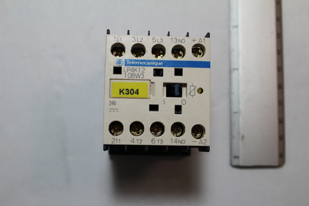 Schneider  LP4K1210BW3 Contactor