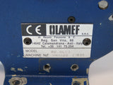 Olamef 80 OL03 Component Conforming Machine TP6/V