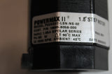 Powermax II P22NSXC-LSN-NS-02  1.8° Step Motor