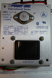 Power One HB12-1.7-A Power Supply