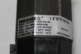 Powermax II P22NRXC-LSN-NS-02 1.8° Step Motor