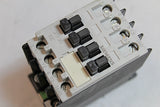Siemens 3TF3010-0A Contactor