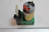 ASF Thomas 5002F Vacuum Pump
