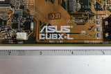 ASUS-CUBX-L, Motherboard, 143010-A03-01334