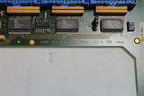 Ekra / Isys PCI-MIO Rev. 1, 9916