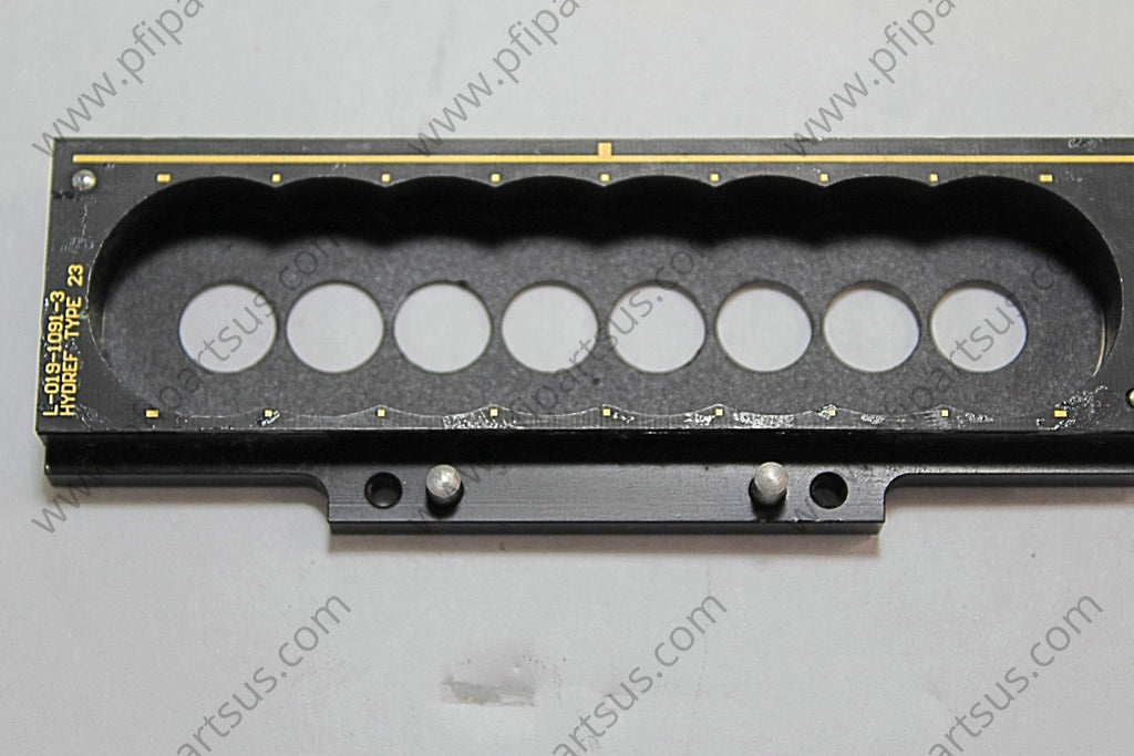 Mydata L-012-0550 Hydra Reference Plate Type 23 - Reference Plate from [store] by Mydata - Hydra Plate, L-012-0550, Mydata, Spare Parts