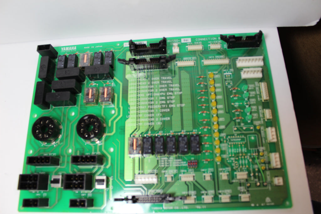Assembleon KU1-M4550-001 Connection Board Assy.