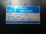 Juki AU6270N103E63 Tamagawa TBL Driver