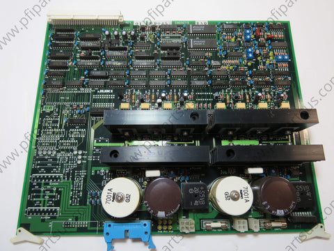 Juki E8606715 BA0 Power Supply Board - Power Board from [store] by JUKI - E8606715, E8606715BA0, Juki, Power Board, Spare Parts