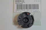 Siemens 00317545-02 Vacuum Nozzle Type 5xx