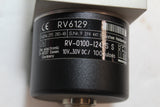 Heidenhain RV6129 Encoder