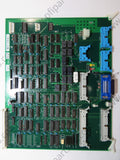Juki E86027550A0 I/O Board - Rev.01 - I/O Board from [store] by JUKI - E8602755, E86027550A0, I/O Board, Juki, Spare Parts