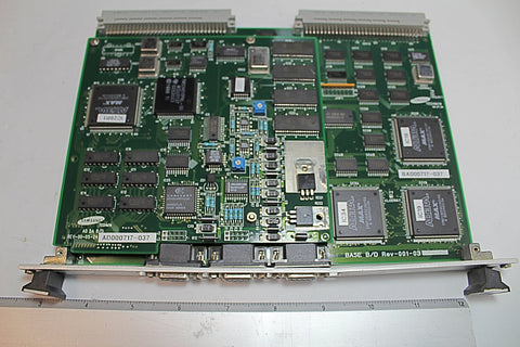 Samsung ADDA  AD/BA000717-037  CPU