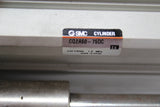 Juki SMC CQ2A50-75DC Air Cylinder