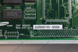 Samsung DSP Board -  DS000715-0098 - CPU from [store] by Samsung - board, CPU, DS000715-0098, Samsung, Spare Parts
