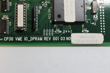 Samsung J9800390/030418-012 CP30 VME 10-DPRAM, CPU