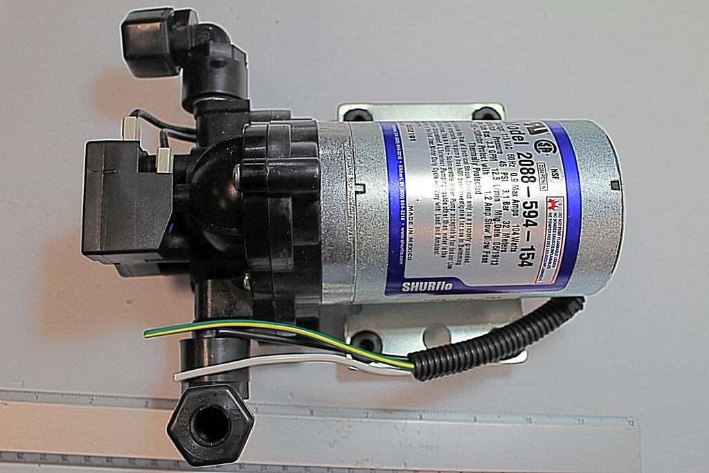 Shurflo 2088-594-154 Water Pump