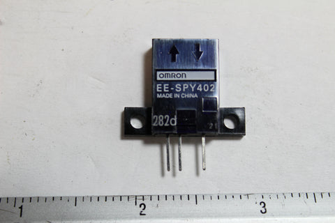 Speedline 6401M Paper Empty Sensor (EE-SPY402)