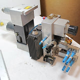 Siemens 00357795-01 Pneumatic Block System