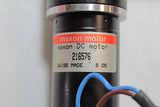 Maxon Motor 216576